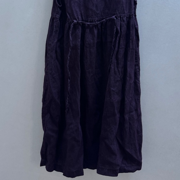 No. 32 Pinafore Dress- Size Small - Picture 2 of 7